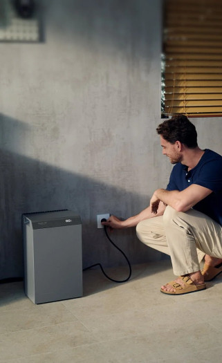 Das Stream 5000 von Ecoflow (Bild: Ecoflow)